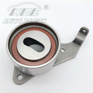 13505-74011 13505-74021 1350574010 Venta al por mayor de piezas de automóvil HDE, polea tensora de correa de distribución para Toyota Camry - Product Image 3