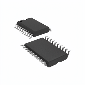 Logic 20 SOlC (0.295 นิ้ว, กว้าง 7.50 มม.) IC BUFF/LINE DRVR OCT 3 ST 20SOP วงจรรวม ไอซีชิป ของแท้ บริการครบวงจร - Product Image 1