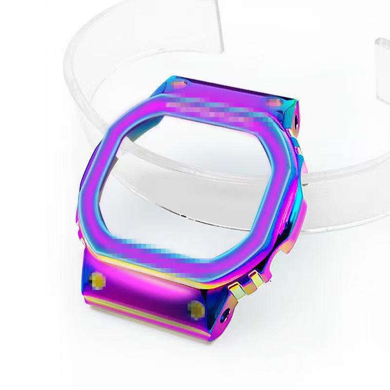 colorful-watch case