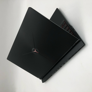 <b>Used</b> for L-enovo Y7000 Gaming Notebook 8th Gen i7 8GB RAM 128G SSD 500G HDD GTX1050Ti 4G 15.6 Inch FHD <b>Laptop</b> - Product Image 3