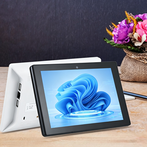 Tablet Industrial de 8 Pulgadas con Pantalla IPS, Rockchip Android 10 <span class=keywords><strong>A33</strong></span>, 1 GB de RAM, 32 GB de Almacenamiento, HD, para Uso Comercial, Nueva, Certificación ROHS, OEM/ODM - Product Image 2