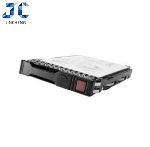 Baru Tersedia P40430-B21 300GB SAS 12G HDD- Disk Server Enterprise - Product Image 1