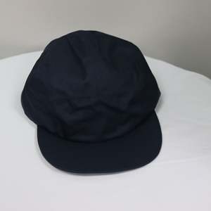 Gorras de Camionero Clásicas Deportivas de Ala Plana, Transpirables, Impermeables, de Poliéster, Lisas, con Logotipo Personalizado en Blanco, de Alta Calidad, al por Mayor - Product Image 5