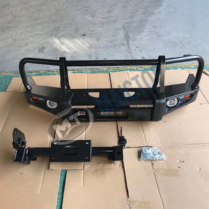 Pièces automobiles, pièces de rechange Land Cruiser, kit FJ79 HZJ79, phares, calandre, capot, ailes - Product Image 2