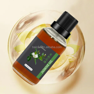 Olio Essenziale Puro di Gelsomino Baicao con Sandalo e Menta, Profumo Floreale Idratante per Tutti i Tipi di Pelle, OEM/ODM Cina - Product Image 5