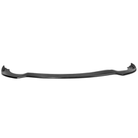 Kit d'assemblage de lèvre de pare-chocs avant non peint en PU pour Dodge Charger SRT 2015-2023