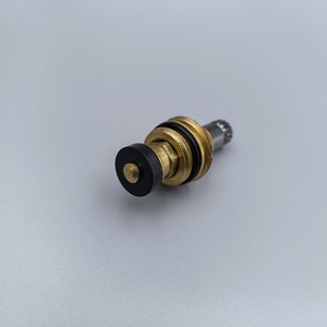 Cartuccia per rubinetto 1222, Accessori per cartucce per rubinetto, Cartuccia in ceramica per rubinetto a cascata per lavabo bagno con sistema Push Tap - Product Image 5