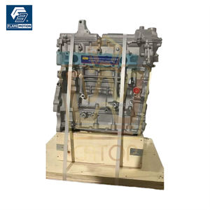 Nieuwe Z6 Long Block Kale Motor 1.3L ZY voor <span class=keywords><strong>2</strong></span> <span class=keywords><strong>3</strong></span> Benzine (Metaal) - Product Image 2
