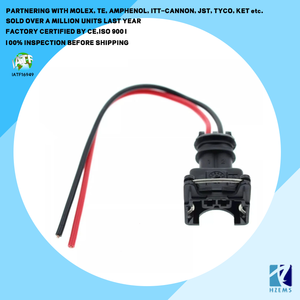 สายรัด JST PH XH SH 2 <span class=keywords><strong>3</strong></span> 4 5 6 7 8พินตัวเชื่อมต่อ - Product Image 3