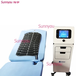 Middenfrequentie Wervelkolom Fysiotherapie Apparaat Fysiotherapie Apparatuur Voor Tractie En Correctie - Product Image 6