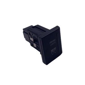 Interruptor de botón de acero inoxidable, luces led <span class=keywords><strong>antiniebla</strong></span>/de conducción para Volkswagen <span class=keywords><strong>Amarok</strong></span> 2020, 12mm - Product Image 4