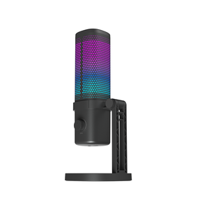 SP12 USB-C <b>Condenser</b> <b>Microphone</b>, 96kHz/24bit Recording Kit With 16mm Capsule, Cardioid Computer ForGaming Vocals M12 High-Resolu - Product Image 4