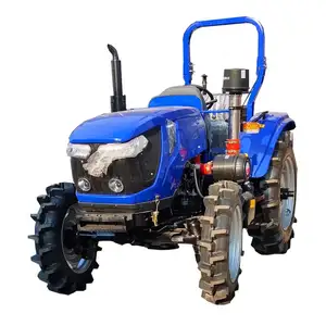 Customized New Product Golden Supplier Tractors Games