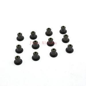 11340034068 E87 F20 E82 F22 F87 F34 E90 F30 E93 E92 F36 F33 F32 F07 F10 F11 F06 G32 sello de válvula de vástago de válvula de motor para BMW - Product Image 2