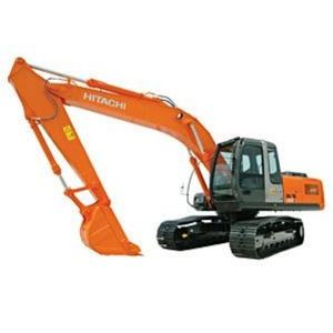 Excavatrice Hitachi Zx 200 d'occasion, faible nombre d'heures de travail, Hitachi 200 d'occasion, 20 tonnes, excavatrice hydraulique sur chenilles en vente - Product Image 1