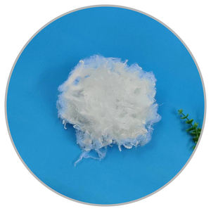 방적용 <span class=keywords><strong>1.5D</strong></span> 38mm 비스코스 기반 냉각 PCM 섬유 - Product Image 4