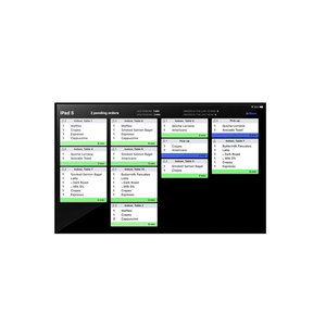 27 Inch TFT LCD <strong>Display</strong> 3840x2160 eDP Interface IPS High Brightness LCD Module - Product Image 1
