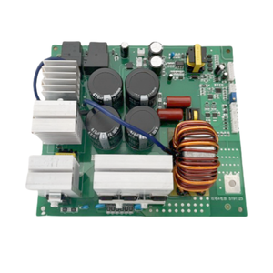 Perfect Pcb China - Nueva Máquina de Soldadura Portátil de <span class=keywords><strong>140</strong></span> Amperios con Placa PCB para Motor de Corriente Continua - Product Image 6