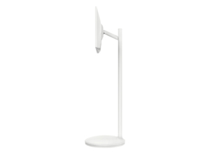 フィットネスゲームビデオプレーヤーテレビ4kスマートテレビ用の回転可能な32インチフロアスタンディングポータブルスマートテレビ - Product Image 3