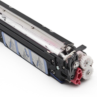 Unité de Développement Couleur CYMK Reconditionnée pour Canon IRC5030 C5035 C5045 C5051 Pièces de Copieur Kits de Développement Vides NPG45/46