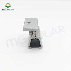 ที่ยึดแผงโซล่าเซลล์ที่ยึดหลังคาแบบไม่เจาะ - Product Image 5