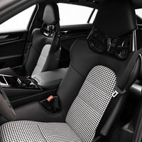 Kit de Sièges Avant en Fibre de Carbone pour Modification Automobile - Sièges Baquet Neufs 992 GT3 RS pour Panamera 718 911 997