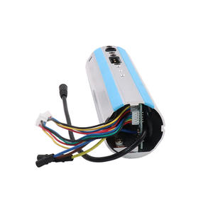 Accessoires de Scooter carte de Circuit imprimé de contrôleur pour ES1/<span class=keywords><strong>ES2</strong></span>/ES4 pièces de rechange de Scooter électrique - Product Image 3
