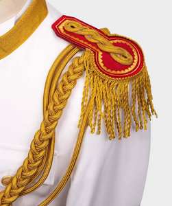 Uniforme de fanfare sur mesure - Product Image 2