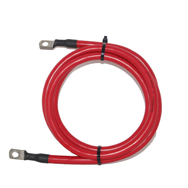 35mm2ที่มีขั้ววงแหวน M8