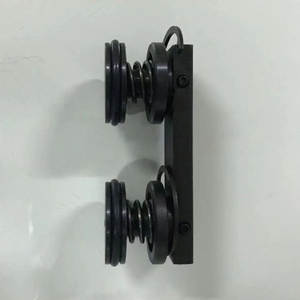 Alimentateur pneumatique automatique pour presse mécanique système d'alimentation de bande - Product Image 2