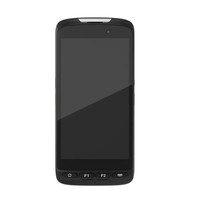 CMX-T50 PDA Industrial Resistente de 5 Pulgadas con Android 15, 4GB de RAM y 128GB de ROM, para Logística Móvil, con Motor de Código de Barras Zebra 2D