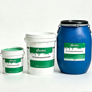 <span class=keywords><strong>Peinture</strong></span> en aérosol pour textiles, tissus et matériaux caoutchoutés ; Résine polyuréthane à base d'huile, écologique, sans cyclohexanone - Product Image 5