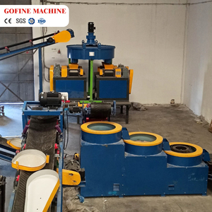 Máquina Granuladora <span class=keywords><strong>de</strong></span> Fertilizantes Inorgánicos para <span class=keywords><strong>Nitrato</strong></span> <span class=keywords><strong>de</strong></span> <span class=keywords><strong>Potasio</strong></span> <span class=keywords><strong>de</strong></span> Exportación Global - Product Image 1
