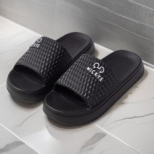 Chaussons sportifs Yearning Man abordables et tendance, à bout ouvert, en EVA, antidérapants, respirants, imperméables et amortis, pour intérieur/extérieur - Product Image 1