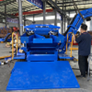 New 1 Row Self-Loading Mini Agricultural Harvester for Potato Onion for Grain <strong>Combination</strong> <strong>Combine</strong> Harvester - Product Image 2