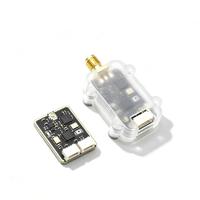 Module de transmission de données longue portée MicoAir LR24 2,4 GHz LoRa Telemetry Radio FHSS pour Pixhawk PX4 ArduPilot Drone RTK