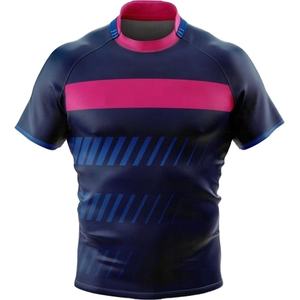 Uniformes de Rugby con impresión personalizada, ropa barata de alta calidad para invierno - Product Image 1