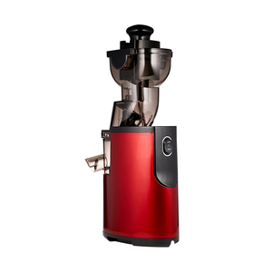 <span class=keywords><strong>Goulotte</strong></span> de nettoyage facile sans BPA de 81mm de large et tasse à jus de 900ml Presse-agrumes à mastication lente - Product Image 5