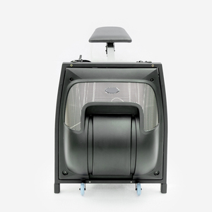 Machine d'ergomètre de <span class=keywords><strong>natation</strong></span> d'entraîneur de <span class=keywords><strong>natation</strong></span> d'équipement de cardio de gymnase de forme physique commerciale pour l'utilisation d'entraînement d'intérieur - Product Image 1