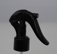24mm 28mm Souris pistolet fixez le clip spray nettoyant pulvérisation ouvert pompe à poudre