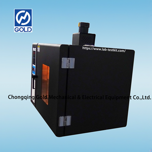 แผ่นฟิล์มบางสำหรับอบด้วย D1754อุปกรณ์ทดสอบเตาอบแบบฟิล์มบาง - Product Image 6