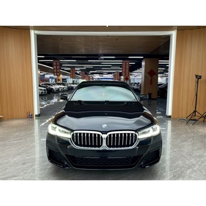 Véhicule d'occasion à essence <span class=keywords><strong>4</strong></span> portes 5 places Berline de luxe B-M-W Série 5 Car 2022 525 Li M Sport Package en stock à vendre - Product Image 2