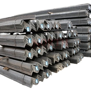 L'angle perforé d'acier inoxydable a galvanisé l'acier d'angle de l'acier <span class=keywords><strong>50x50x5</strong></span> avec le prix raisonnable - Product Image 1