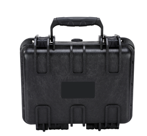 Inserts en mousse personnalisables bricolage pour montre <span class=keywords><strong>invicta</strong></span>, étui rigide extérieur résistant aux chocs Eva pour petits drones, - Product Image 6