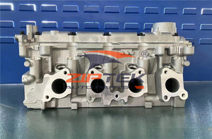 032103353AB MVW464 Venta de Piezas de Motor 1.6L BAH 1.4 BLM Cabeza de Cilindro Completa para VW Polo GOLF Gol Fox - Product Image 3