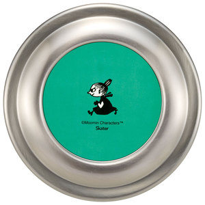 Lonchera <span class=keywords><strong>Moomin</strong></span> Skater de 600 ml, de Acero Inoxidable, Aislada al Vacío, Antibacteriana, para Niños, Estudiantes y Trabajadores, a Bajo Precio - Product Image 4
