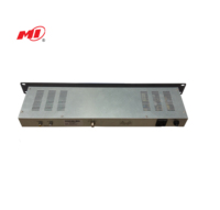 Modulateur RF agile CATV 45-870 MHz UHF VHF, format NTSC et PAL en option