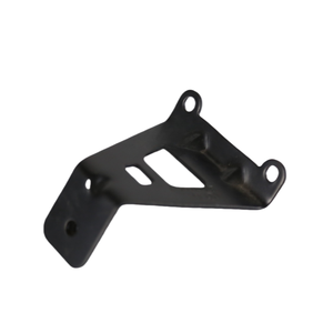 Алюминиевая труба с внутренней резьбой, фрезерные детали, латунный обтекатель, нержавеющая сталь, аэрокосмический самолет, металлические детали - Product Image 4