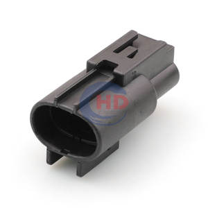 2 طريقة ، 2 TS187 كابل تسخير الأسلاك سيارة الإسكان المكونات سلك السيارات مقبس موصلات السيارات لتويوتا - Product Image 4