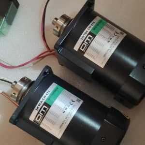Moteur AC oriental 90W à arbre rond monophasé 110V 220V 230V pour usage industriel - Product Image 3